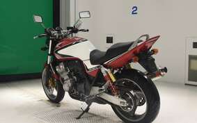 HONDA CB400SF GEN 4 2008 NC42