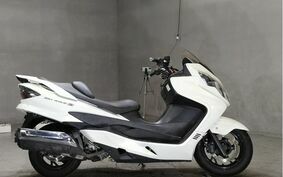 SUZUKI SKYWAVE 250 (Burgman 250) S CJ46A