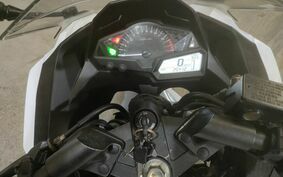 KAWASAKI NINJA 250 EX250L