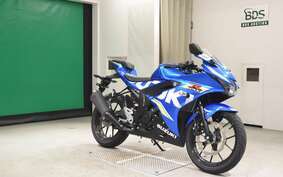 SUZUKI GSX-R125 DL33B