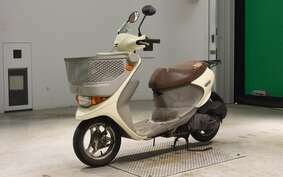 SUZUKI LET's 4 Basket CA43A