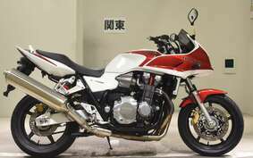 HONDA CB1300SB SUPER BOLDOR A 2008 SC54