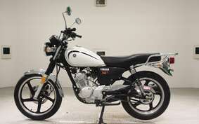 YAMAHA YB125SP PCJL