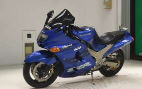 KAWASAKI ZZ1100 NINJA R Gen.2 1995 ZXT10D