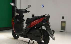 KYMCO RACING 125 S