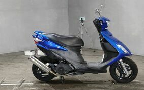 SUZUKI ADDRESS V125 SS CF4MA