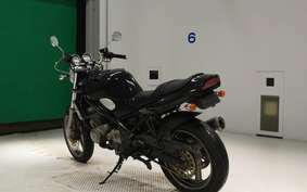 SUZUKI BANDIT 250 GJ74A