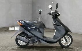 SUZUKI ADDRESS V50 G Type CA42A