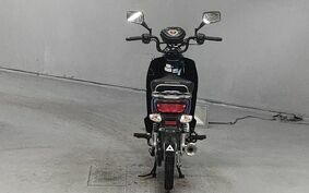 HONDA CROSS CUB 110 JA10