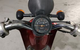 HONDA TODAY AF61