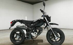 SUZUKI TR50 STREET MAGIC S CA1LB