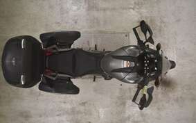 HONDA NC750X D ABS 2015 RC72