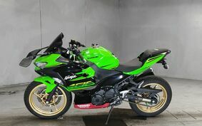 KAWASAKI NINJA 400 2018 EX400G