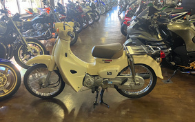 HONDA C110 SUPER CUB JA44