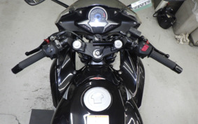 HONDA CBR250R GEN 3 MC41