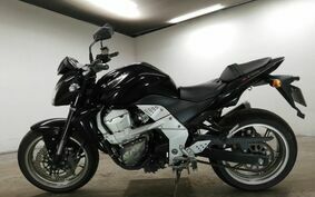 KAWASAKI Z750 2008 ZR750L