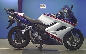 HONDA VFR800 ABS 2007 RC46