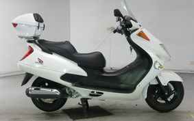 HONDA FORESIGHT EX MF04