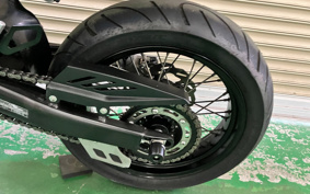 YAMAHA WR250X DG15J