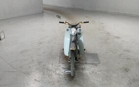 HONDA C65 SUPER CUB C65