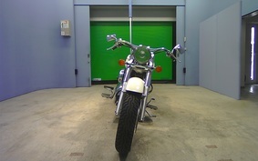 HONDA SHADOW 400 2006 NC34