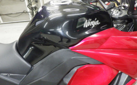 KAWASAKI NINJA 1000 A 2015