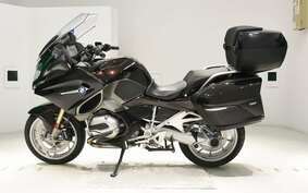 BMW R1200RT 2014