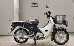 HONDA C50 SUPER CUB AA04