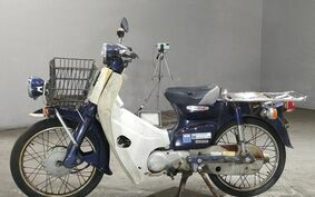 HONDA C70 SUPER CUB HA02