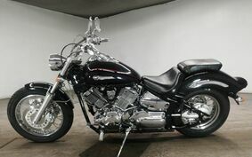 YAMAHA DRAGSTAR 1100 2001 VP13J