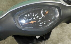 SUZUKI ADDRESS V125 G CF4EA