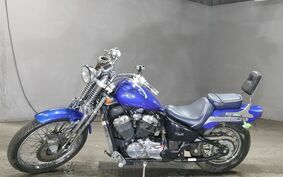 HONDA STEED 400 2000 NC37