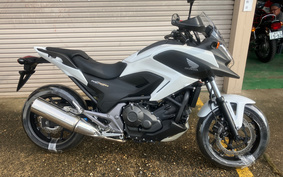 HONDA NC750X ABS 2014 RC72