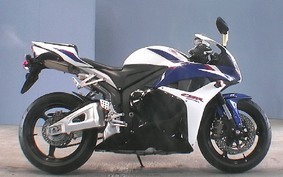 HONDA CBR600RR A 2012 PC40