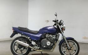 HONDA JADE MC23