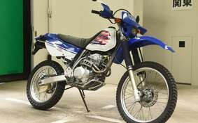 HONDA XR250 MD30