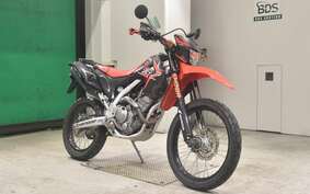 HONDA CRF250L MD38