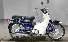 HONDA C70 SUPER CUB HA02