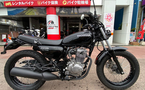 HONDA CB223S MC40