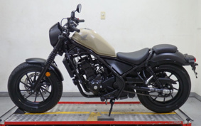 HONDA REBEL MC49