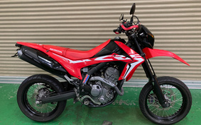 HONDA CRF250M MD44