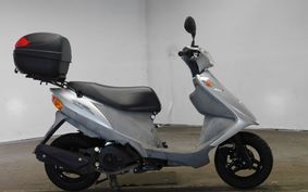 SUZUKI ADDRESS V125 G CF46A