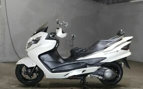 SUZUKI SKYWAVE 250 (Burgman 250) S CJ44A