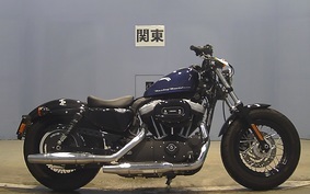 HARLEY XL1200X 2013 LC3