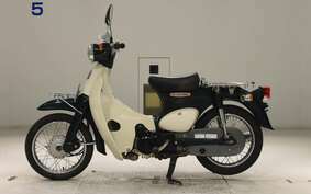 HONDA LITTLE CUB E AA01