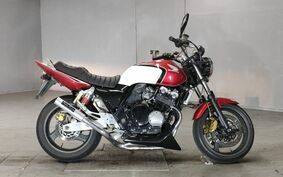 HONDA CB400SF VTEC 2005 NC39