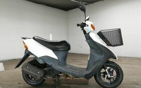 SUZUKI LET's 2 CA1PA