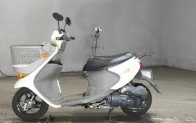 SUZUKI LET's 4 Basket CA43A