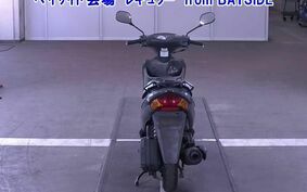 SUZUKI ADDRESS V125 G CF46A