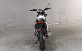 HONDA FTR223 MC34